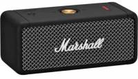 Подробнее о Marshall Portable Speaker Emberton Black 1001908