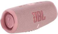 Подробнее о JBL Charge 5 Pink JBLCHARGE5PINK