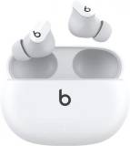 Подробнее о TWS Beats Studio Buds True Wireless Noise Cancelling Earphones White MJ4Y3