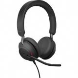 Подробнее о Jabra Evolve2 40 USB-A 24089-899-999