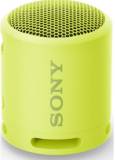 Подробнее о Sony SRS-XB13 Lime SRSXB13Y.RU2