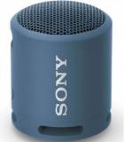 Подробнее о Sony SRS-XB13 Deep Blue SRSXB13L.RU2