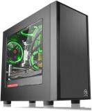 Подробнее о Thermaltake Versa H17 Black Window (CA-1J1-00S1WN-00)