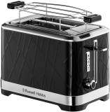 Подробнее о Russell Hobbs 28091-56 Structure Black