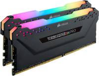 Подробнее о Cooper Vengeance RGB PRO Black DDR4 16GB (2x8GB) 3200MHz CL16 Kit CMH16GX4M2E3200C16