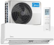 Подробнее о Midea MSAG-24HRFN8-I/MSAG-24HRFN8-O