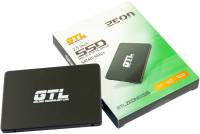 Подробнее о GTL Zeon 512GB 3D TLC GTLZEON512GB