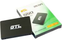 Подробнее о GTL Zeon 240GB 3D TLC GTLZEON240GB