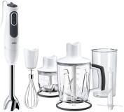 Подробнее о Braun MQ 3145 WH APERITIVE