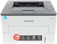 Подробнее о PANPANTUM P3010D