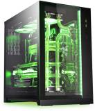 Подробнее о Lian Li PC-O11 Dynamic Razer Edition (G99.O11DX.40)