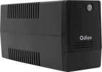 Подробнее о Qdion QDP 650 VA