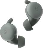 Подробнее о Google Pixel Buds A-Series Clearly White GA02213-US