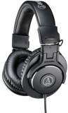 Подробнее о Audio-Technica ATH-M30X Black