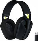 Подробнее о Logitech G435 Wireless Black 981-001050