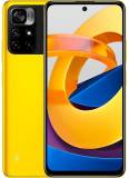 Подробнее о Xiaomi Poco M4 Pro 5G 4/64GB Poco Yellow