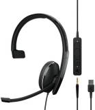 Подробнее о Sennheiser ADAPT 135 USB II 1000914