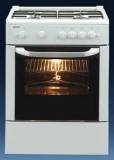 Плита Beko GC CG 61110 G
