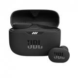 Подробнее о JBL Tune 130NC Black JBLT130NCTWSBLK