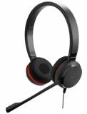 Подробнее о Jabra Evolve 20 SE Stereo UC 4999-829-409