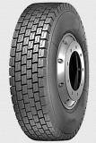 Подробнее о Powertrac Power Plus 215/75 R17.5 127/124M