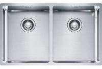 Подробнее о Franke BXX 220/120-34-34 127.0370.188