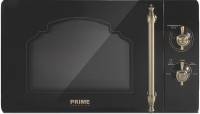 Подробнее о PRIME Technics PMR 20700 HGB