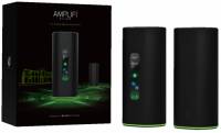 Подробнее о UBIQUITI AmpliFi Alien + Mesh Point 2-pack (AFI-ALN)