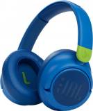 Подробнее о JBL Tune 460 NC Blue JBLJR460NCBLU