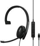 Подробнее о Sennheiser ADAPT 130 USB-C II 1000917