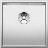 Подробнее о Blanco ZEROX 400-U Durinox 521558