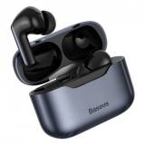 Подробнее о Baseus True Wireles Earphones S1 Pro Tarnish Black NGS1P-0A