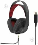 Подробнее о Koss GMR/545 AIR Over-Ear Open USB 194142.101