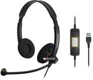 Подробнее о Sennheiser SC 60 USB ML 1000551