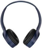 Подробнее о Panasonic RB-HF420BE Bluee