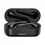 Подробнее о Baseus Baseus Encok TWS W07 Black NGW07-01