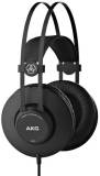 Подробнее о AKG AKG K52 Black 3169H00010