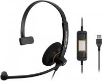 Подробнее о Sennheiser Epos I SC 30 USB ML 1000550