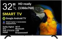 Подробнее о PRIME 32H12SG9FR