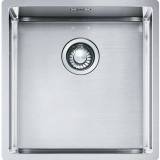 Подробнее о Franke BXX 210/110-40 127.0369.215