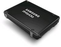 Подробнее о Samsung PM1643 3.84TB SAS 3D TLC MZILT3T8HALS-00007