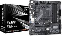 Подробнее о ASRock B450M PRO4 R2.0