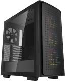 Подробнее о Deepcool CK560 Black R-CK560-BKAAE4-G-1