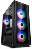 Подробнее о Deepcool MATREXX 50 ADD-RGB 4F DP-ATX-MATREXX50-AR-4F-NE