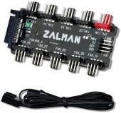 Подробнее о Zalman ZM-PWM10 FH 10 ZM-PWM10FH