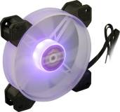 Подробнее о Frime Iris LED Fan Mid RGB HUB (FLF-HB120MRGBHUB8)