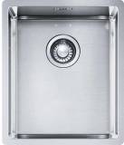 Подробнее о Franke BXX 210/110-34 127.0369.056