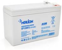 Подробнее о Merlion 12V - 8Ah (GP1280F2) White GP1280F2 White