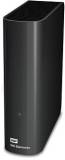 Подробнее о Western Digital Elements Desktop 6Tb Black USB 3.0 WDBWLG0060HBK-NESN