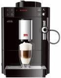 Подробнее о Melitta CAFFEO Passione Black F53/0-102